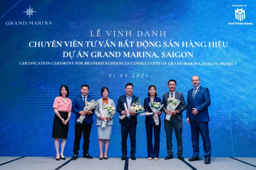 Phấn đấu công tác khởi công vào quý IV/2021